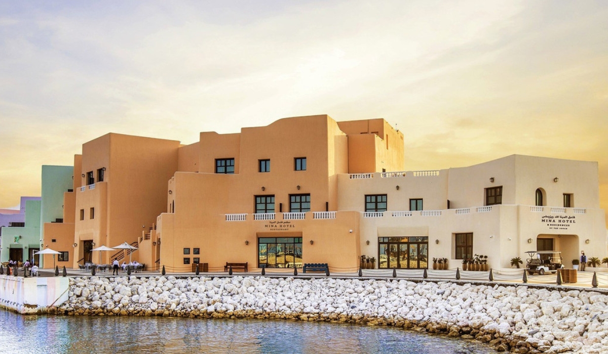 Old Doha Port Welcomes Ramadan with Traditional and Cultural Events